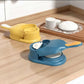Dumpling Mould