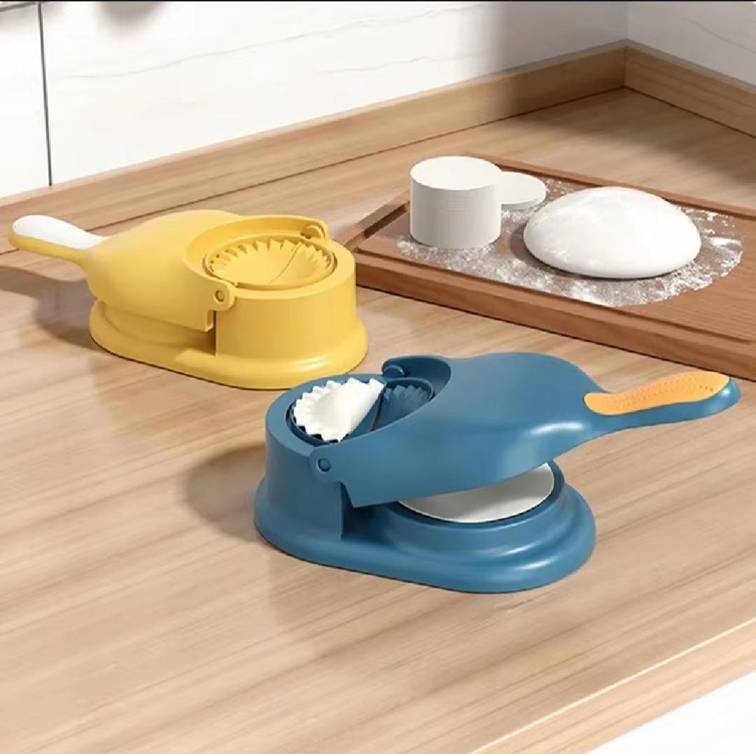 Dumpling Mould