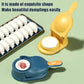Dumpling Mould