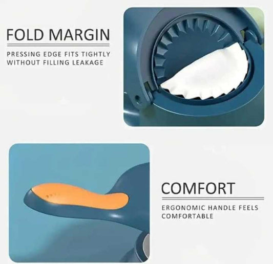 Dumpling Mould