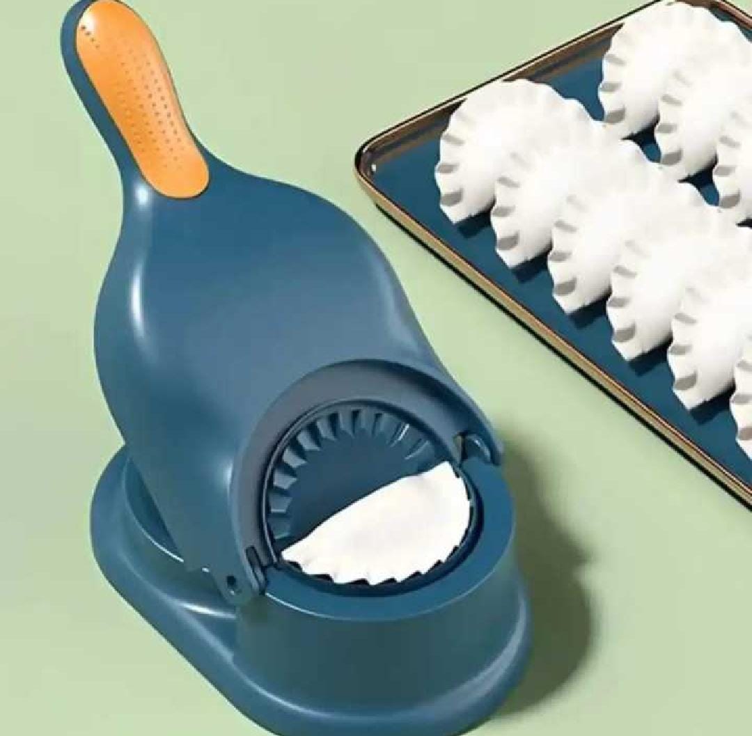 Dumpling Mould