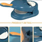 Dumpling Mould