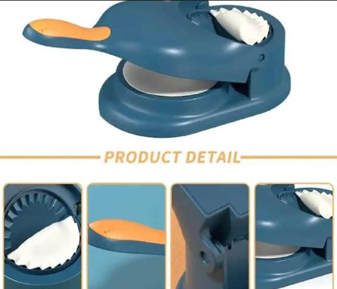 Dumpling Mould