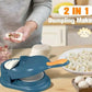 Dumpling Mould