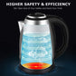 Electric kettle