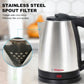 Electric kettle
