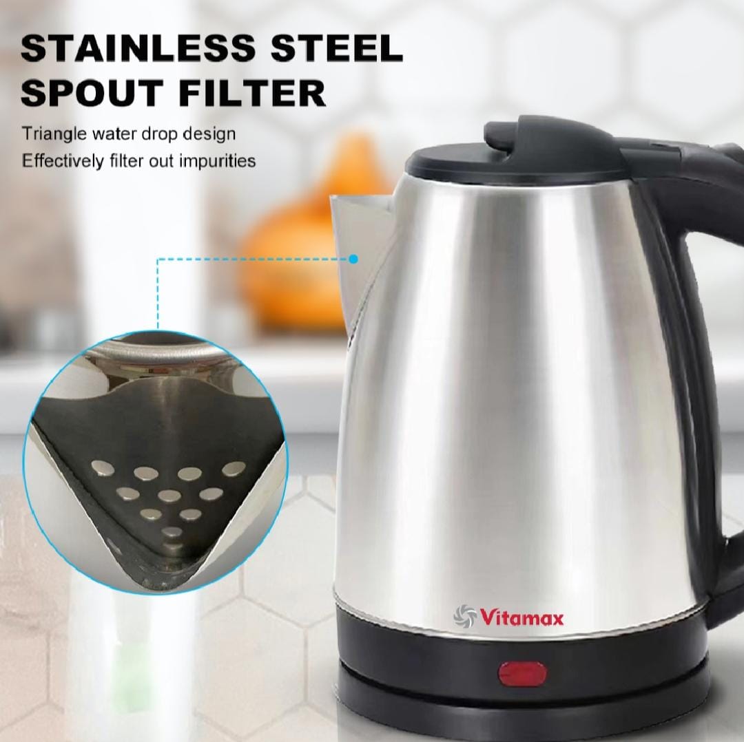 Electric kettle