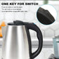 Electric kettle