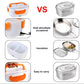 Electric Lunch Box