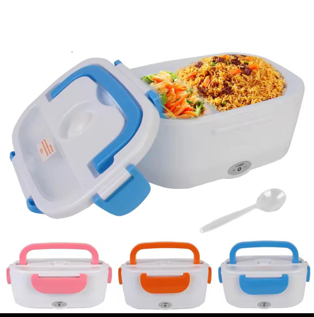 Electric Lunch Box