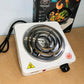 Electric Stove