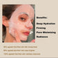 Face Collagen Mask