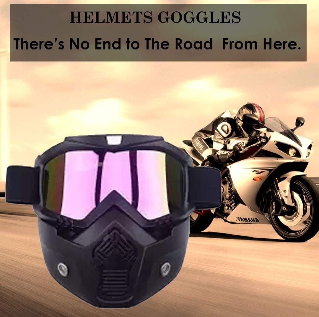 Face Helmet Mask