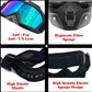 Face Helmet Mask