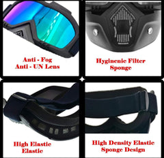 Face Helmet Mask
