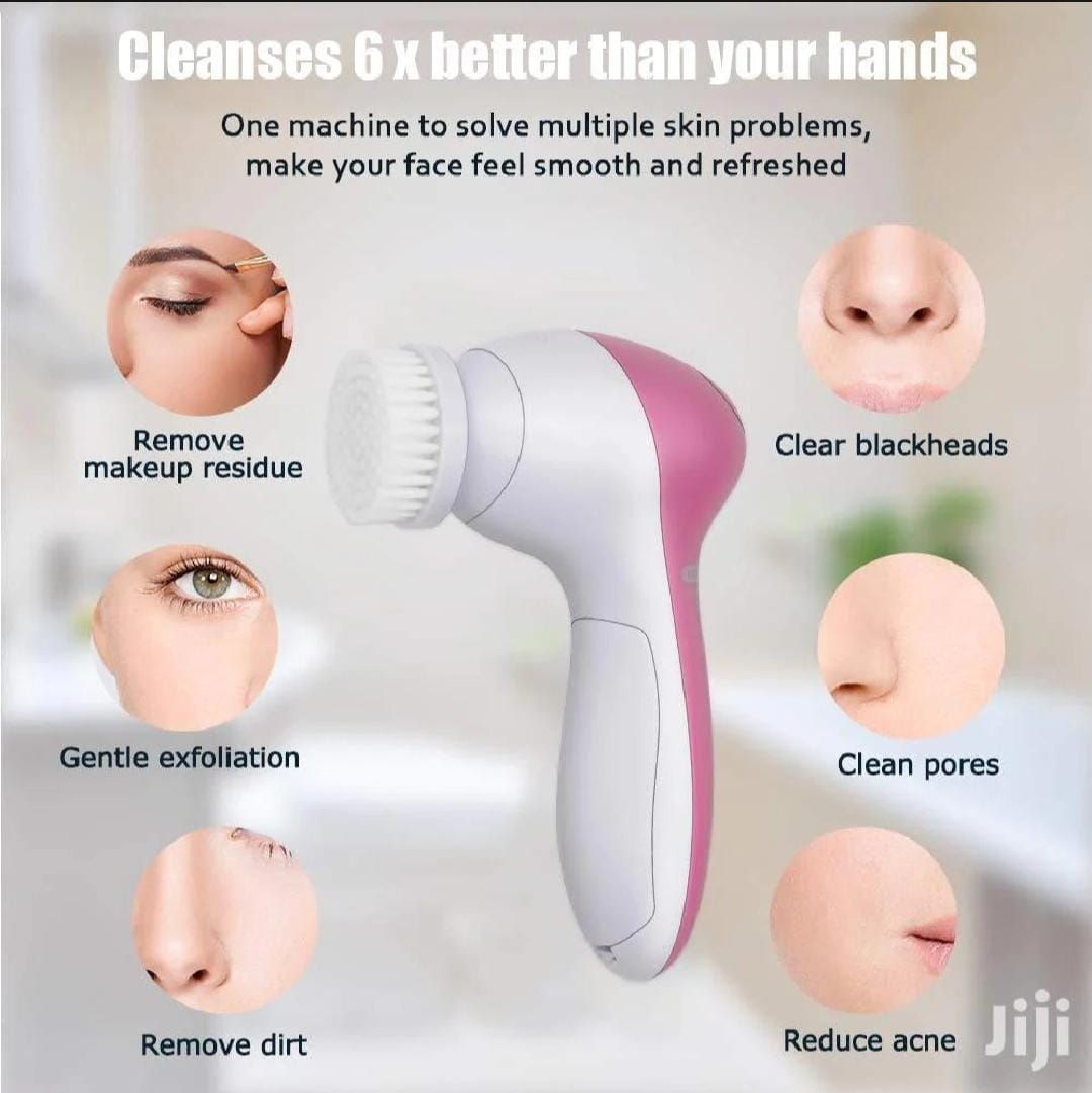 Face Massager