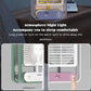 Summer Cooling Humidifying Fan