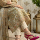 Fancy bridal Heel