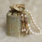 Fancy bridal potli