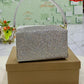 Fancy Clutch