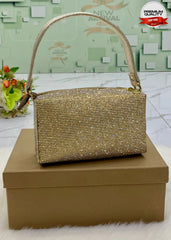 Fancy Clutch