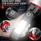 Monster Mini Flashlight