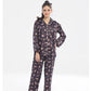 Floral-Night