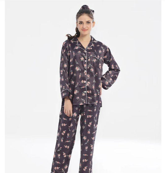 Floral-Night