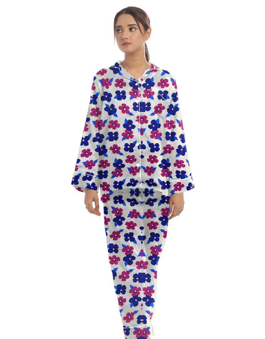 Floral-Night