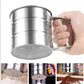 Flour Strainer