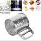 Flour Strainer
