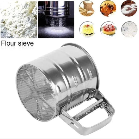 Flour Strainer