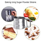 Flour Strainer
