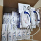 Foldable Steam Iron