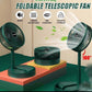 Folding Fan