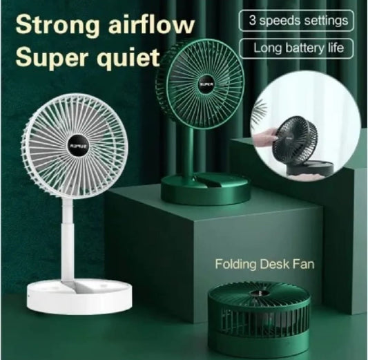 Folding Fan