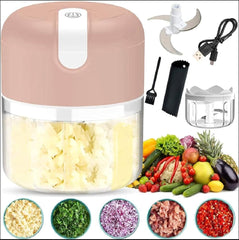 Food Chopper