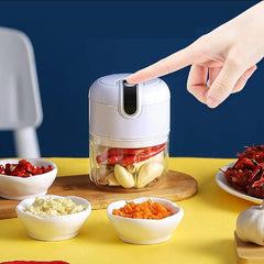 Food Chopper