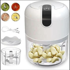 Food Chopper