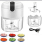 Food Chopper