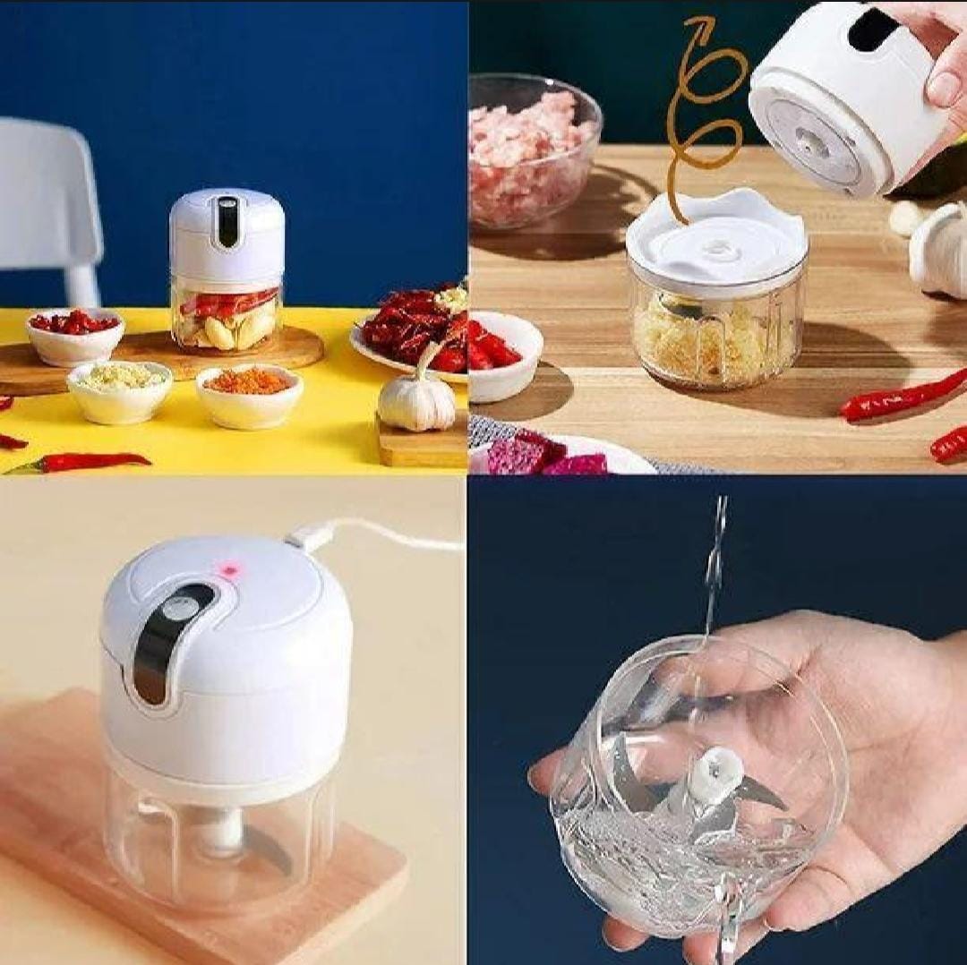 Food Chopper