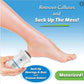 Portable Electric Foot Grinder