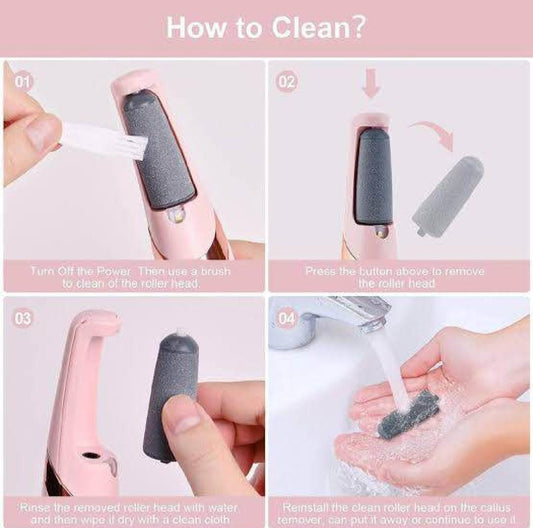 Foot Grinder