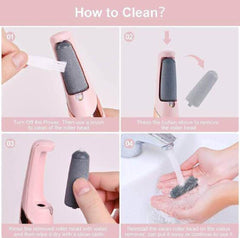 Foot Grinder
