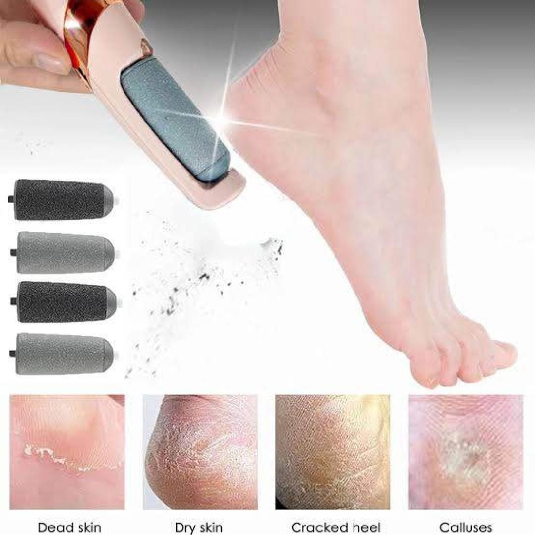 Foot Grinder