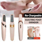 Foot Grinder