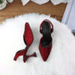 Gemstones Heel
