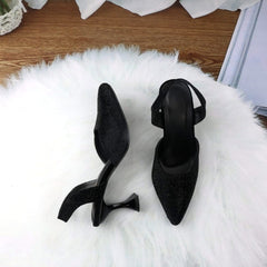 Gemstones Heel