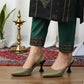Gemstones Heel