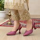 Gemstones Heel